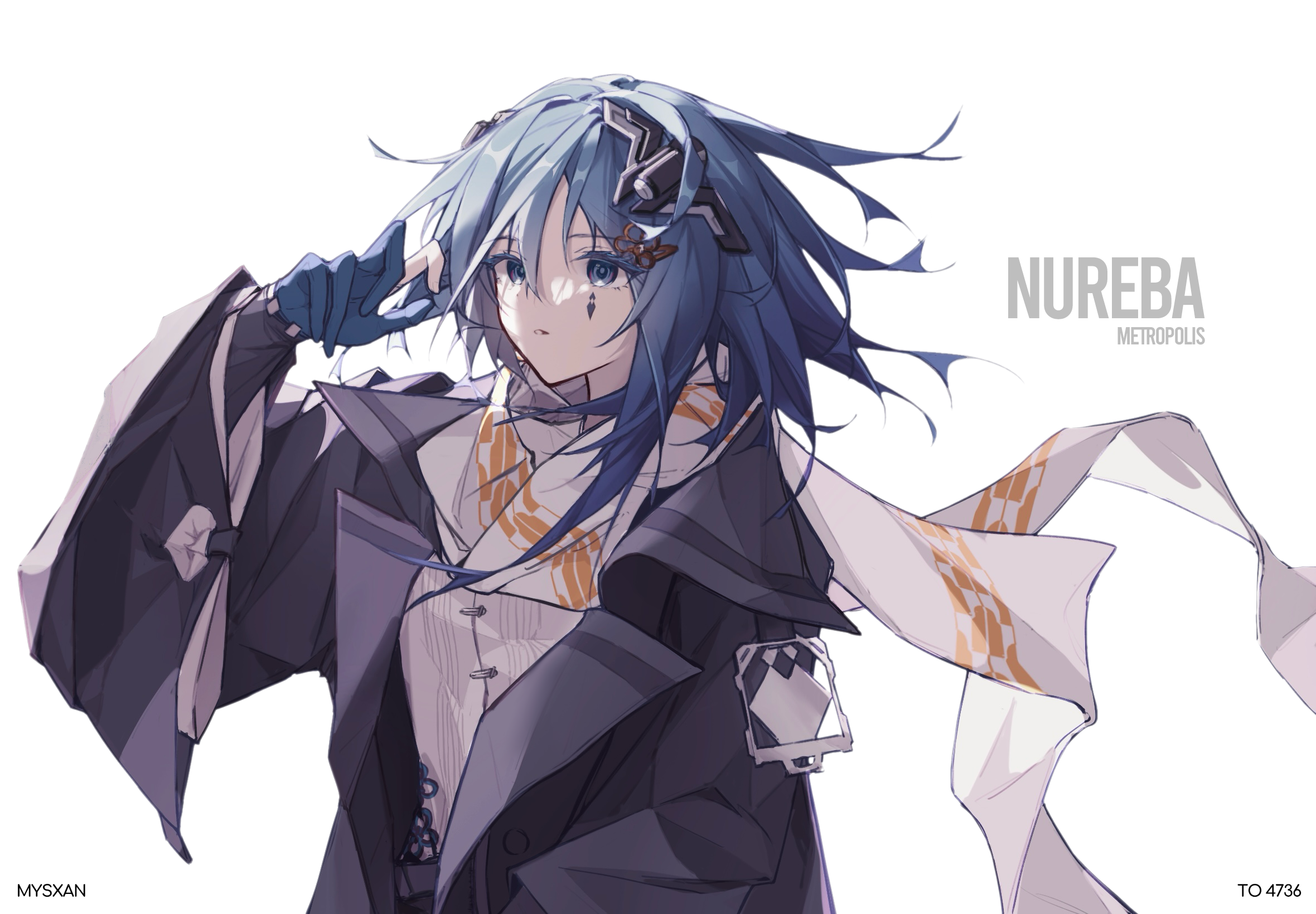 Brand Identity Design