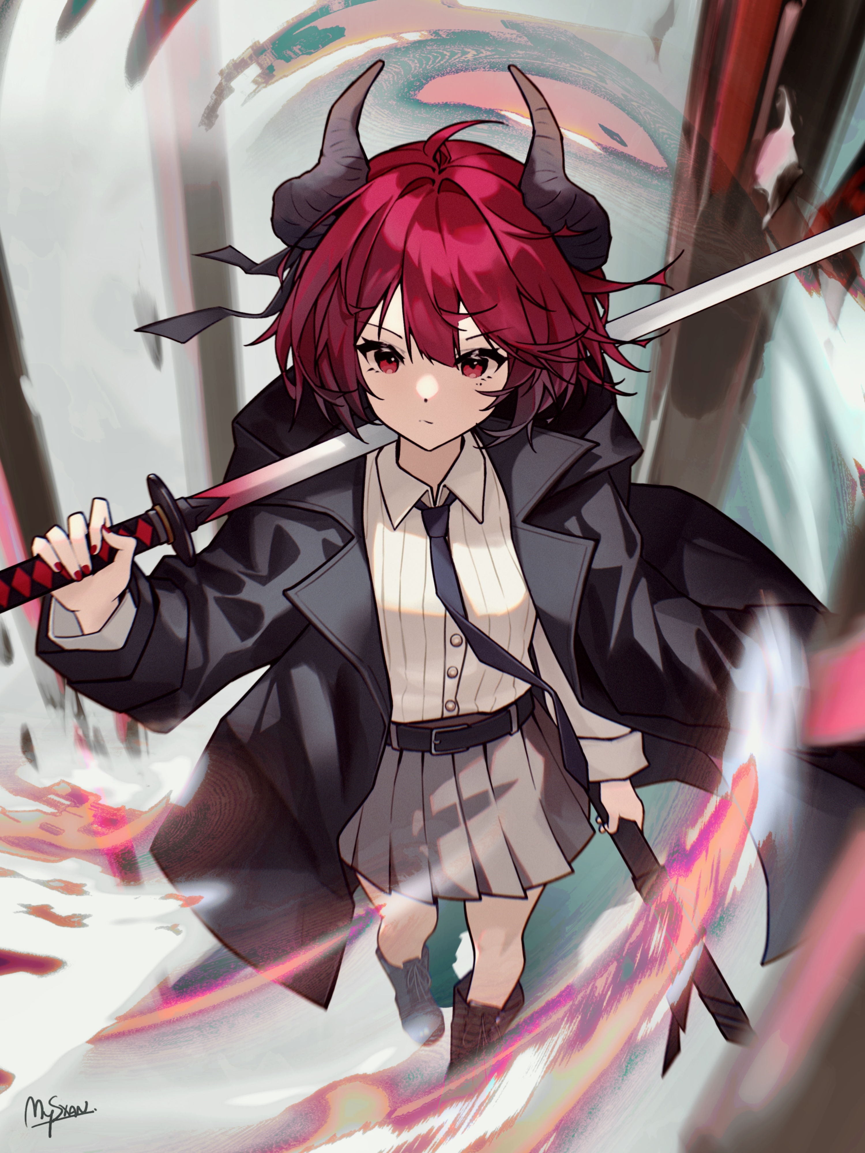 Landing Page Development